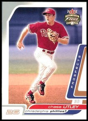 164 Chase Utley